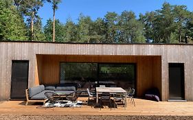 Osbos Chalets